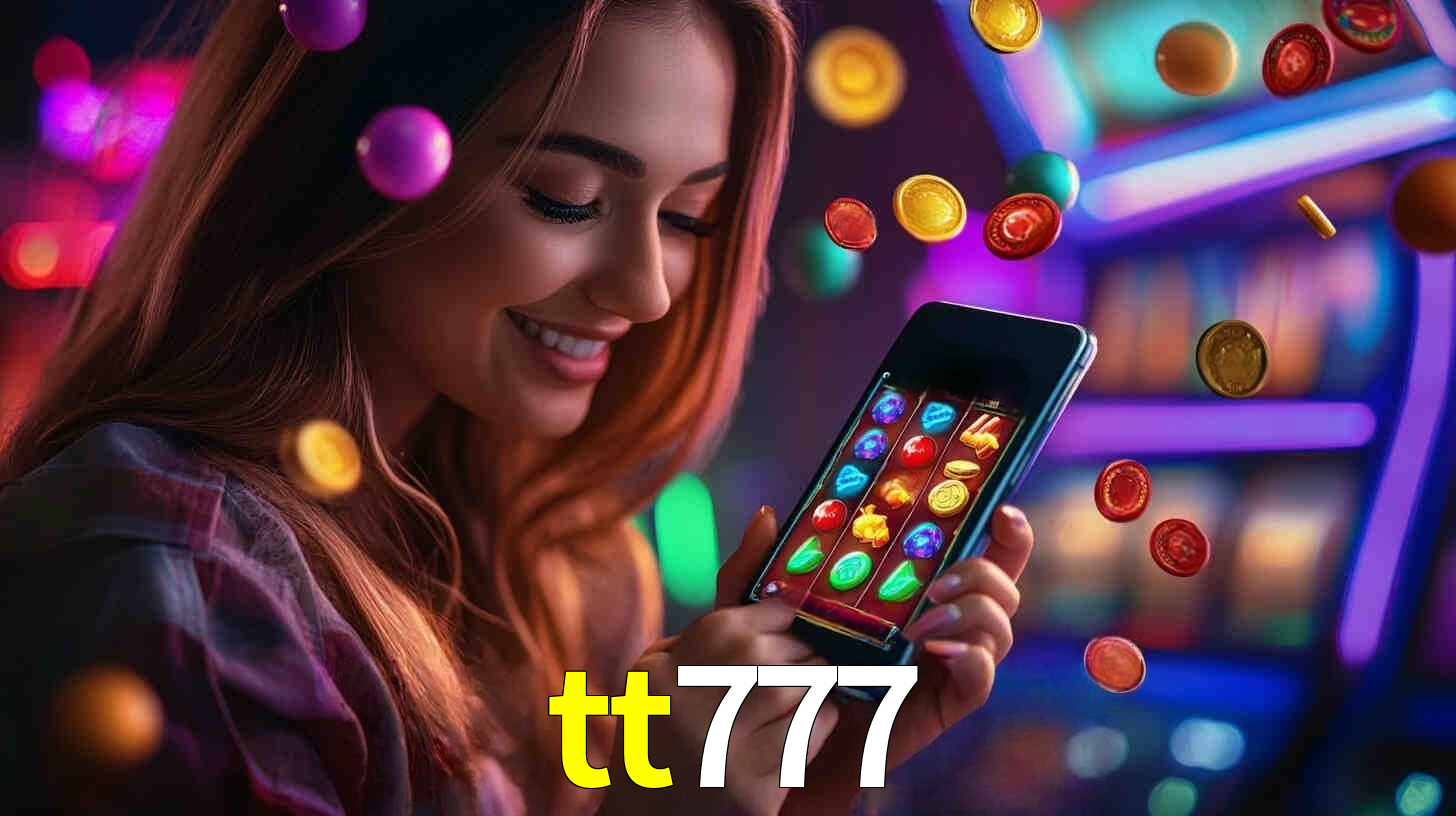 Processo de Download do App tt777 BET - Passo a Passo Simples