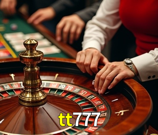 Interface do Aplicativo tt777 BET - Design Premium e Intuitivo
