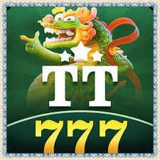 tt777 BET Logo